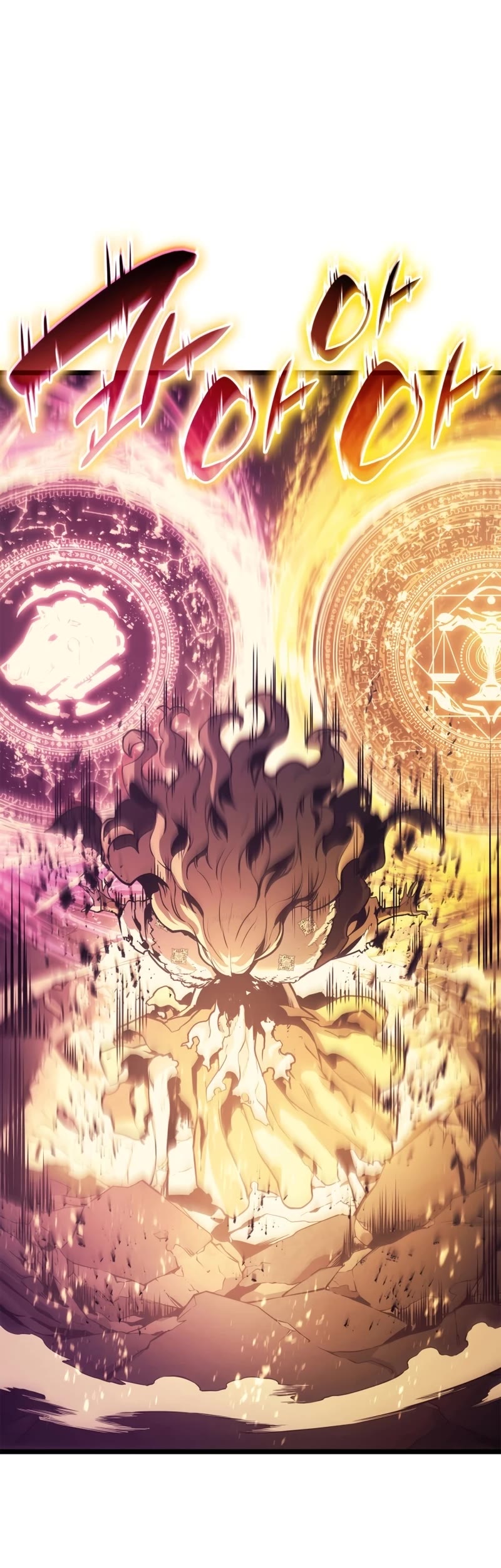The Return of the Disaster-Class Hero Chapter 91 page 16 - Chapter 91