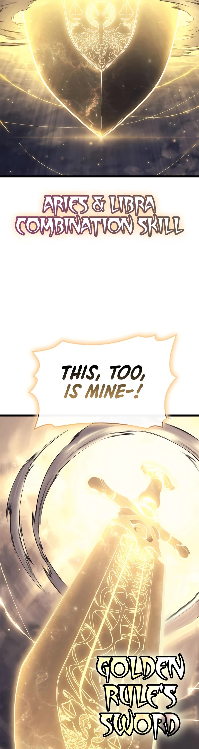 The Return of the Disaster-Class Hero Chapter 91 page 18 - Chapter 91