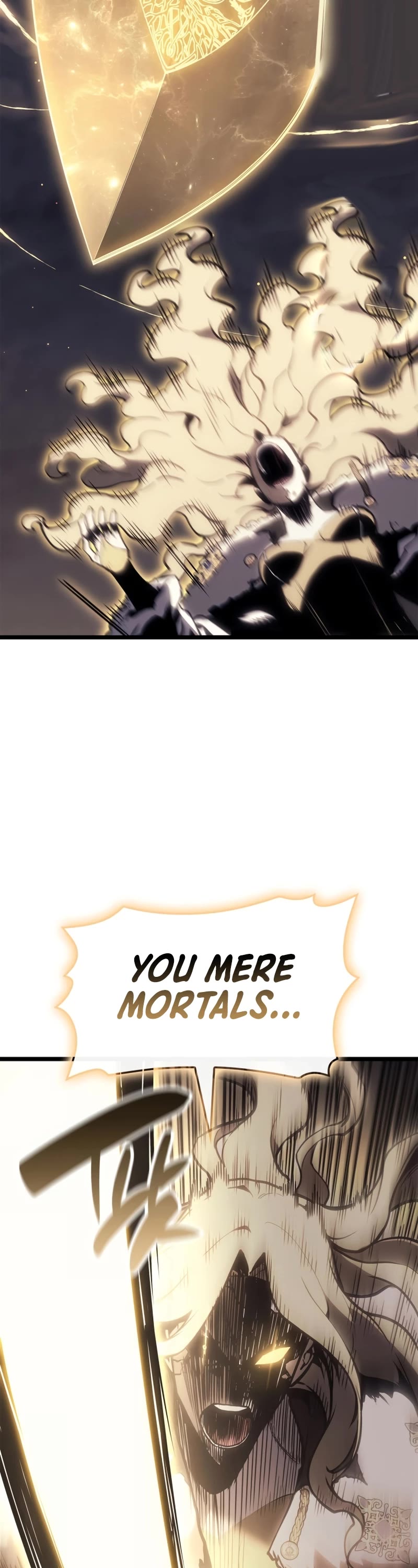 The Return of the Disaster-Class Hero Chapter 91 page 19 - Chapter 91