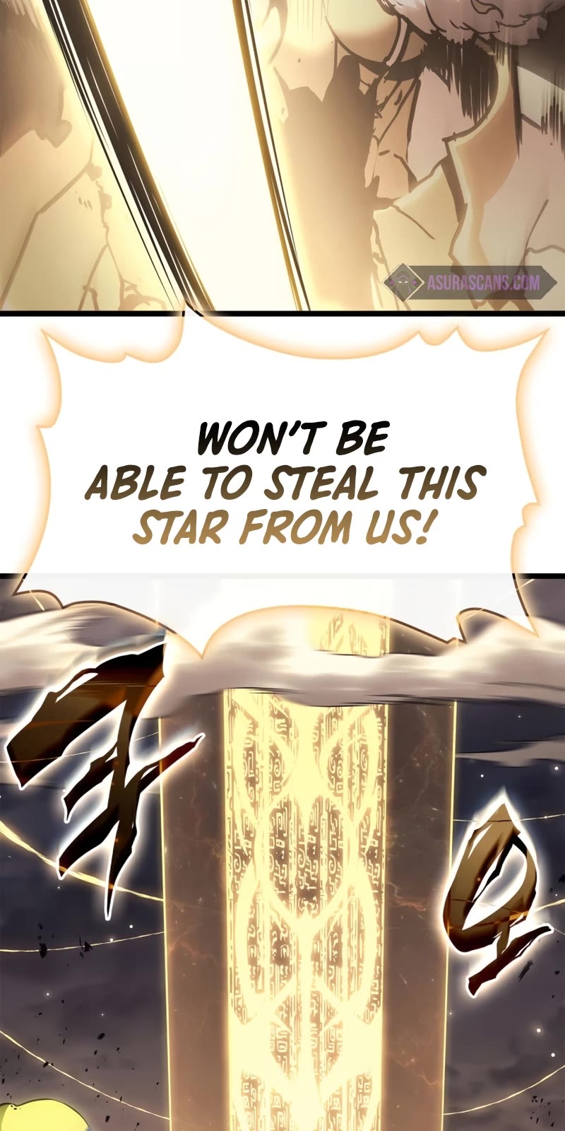 The Return of the Disaster-Class Hero Chapter 91 page 20 - Chapter 91