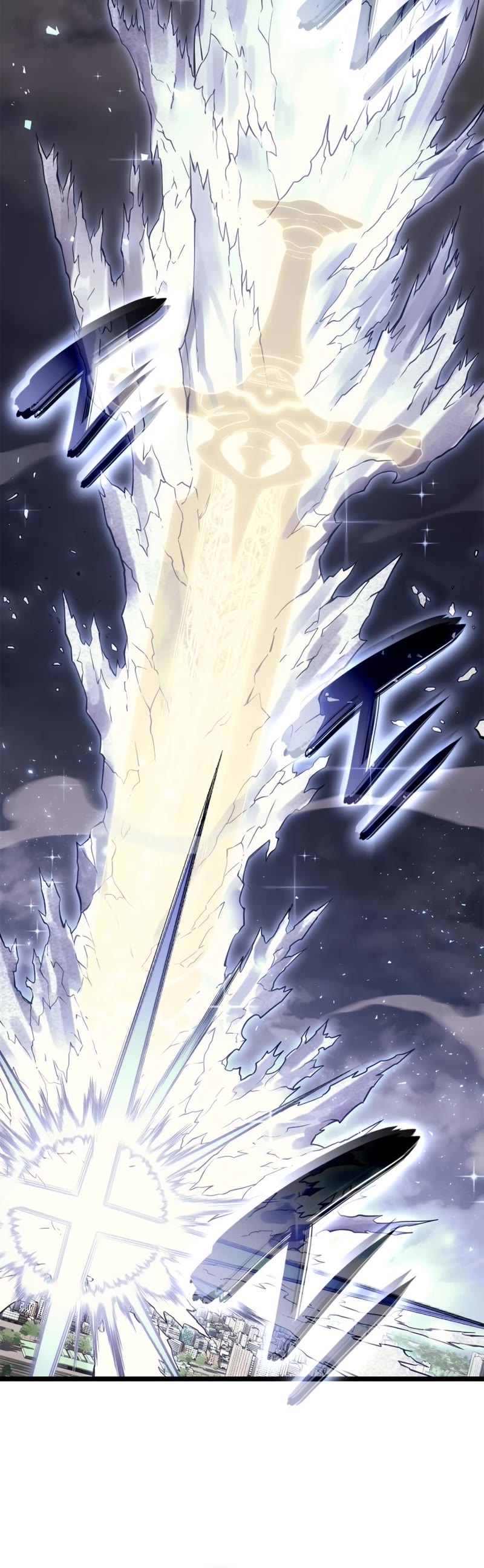 The Return of the Disaster-Class Hero Chapter 91 page 25 - Chapter 91