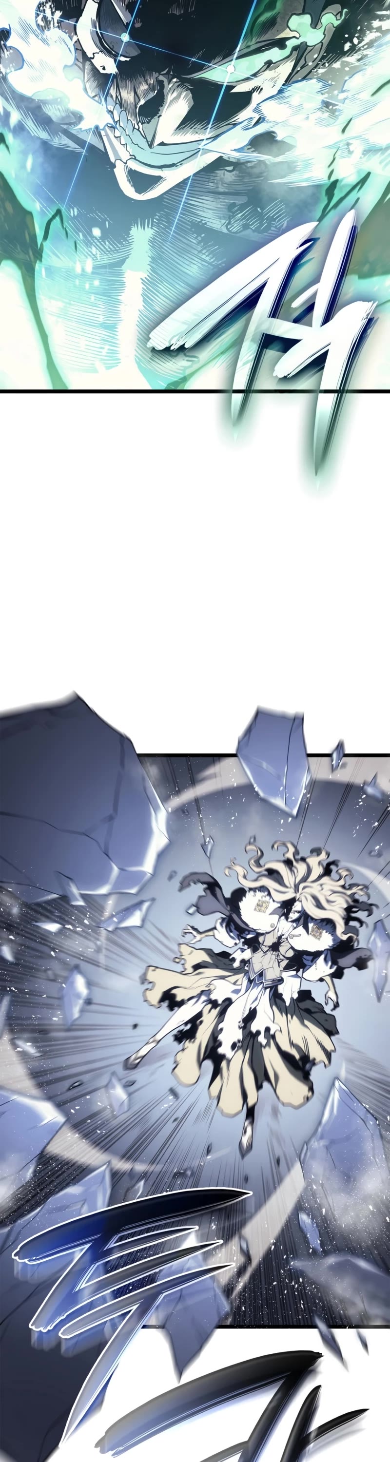 The Return of the Disaster-Class Hero Chapter 91 page 27 - Chapter 91