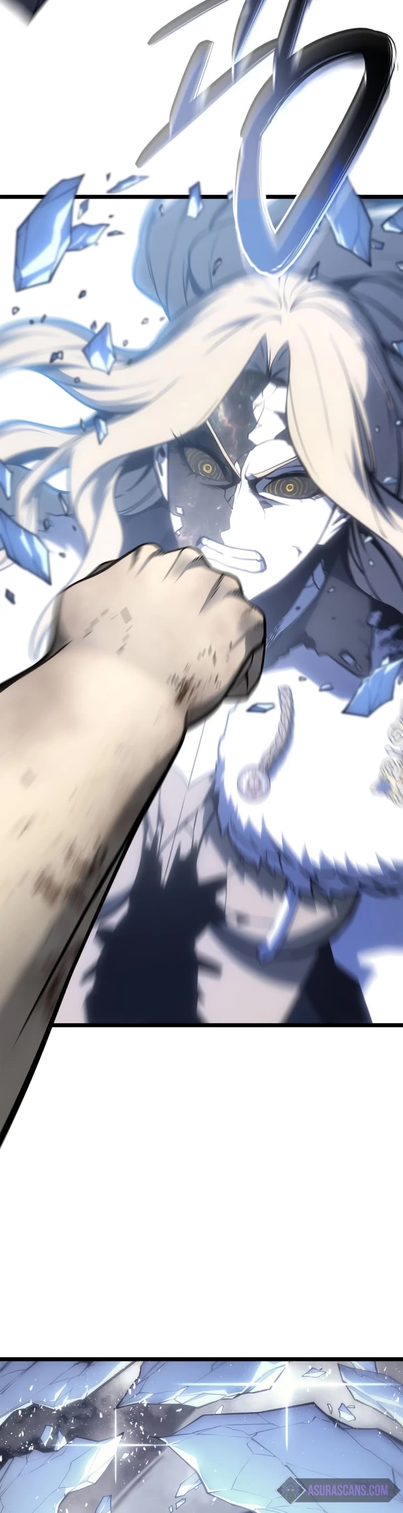 The Return of the Disaster-Class Hero Chapter 91 page 28 - Chapter 91
