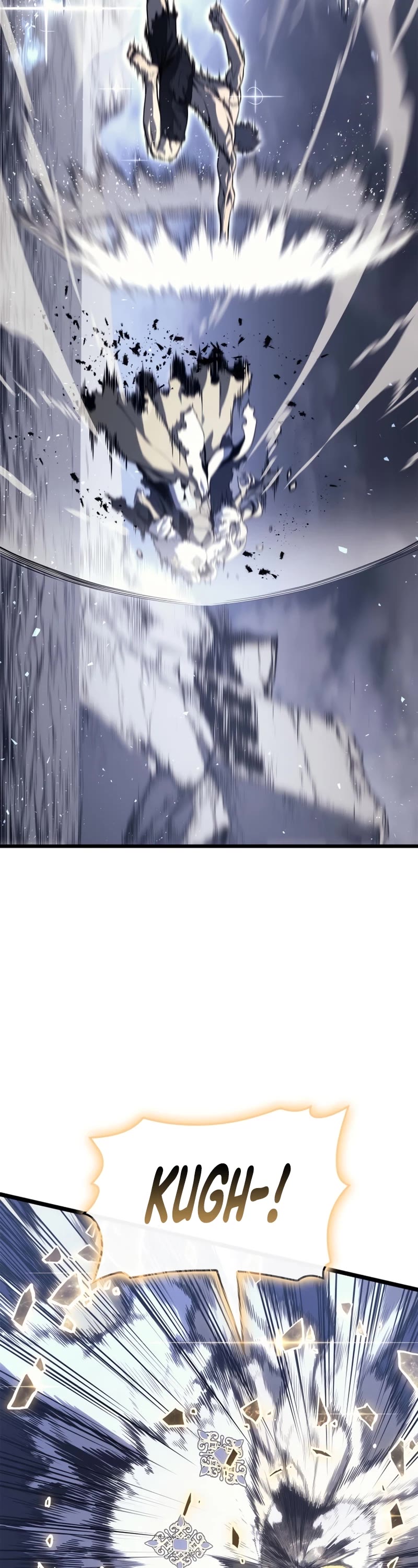 The Return of the Disaster-Class Hero Chapter 91 page 32 - Chapter 91