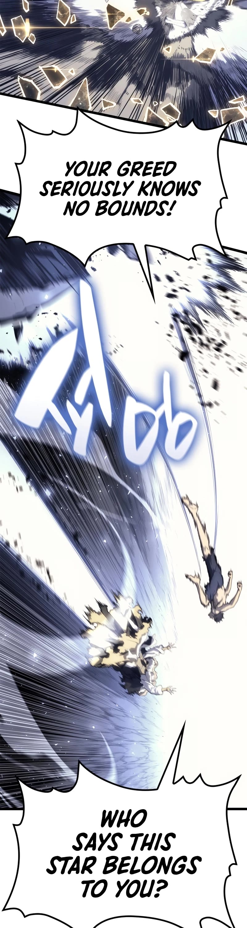 The Return of the Disaster-Class Hero Chapter 91 page 33 - Chapter 91