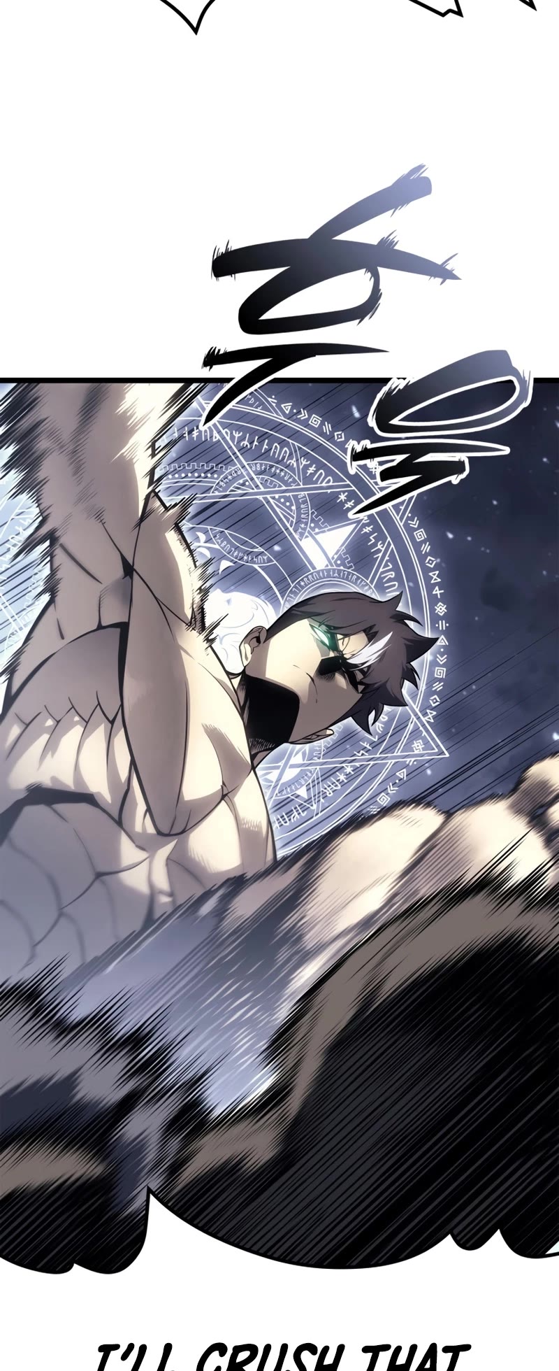 The Return of the Disaster-Class Hero Chapter 91 page 34 - Chapter 91
