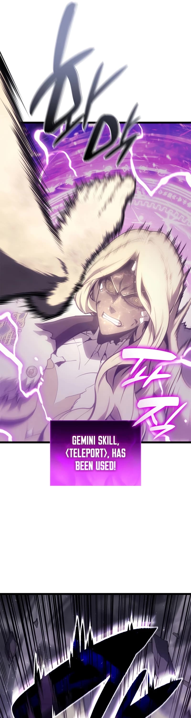 The Return of the Disaster-Class Hero Chapter 91 page 36 - Chapter 91