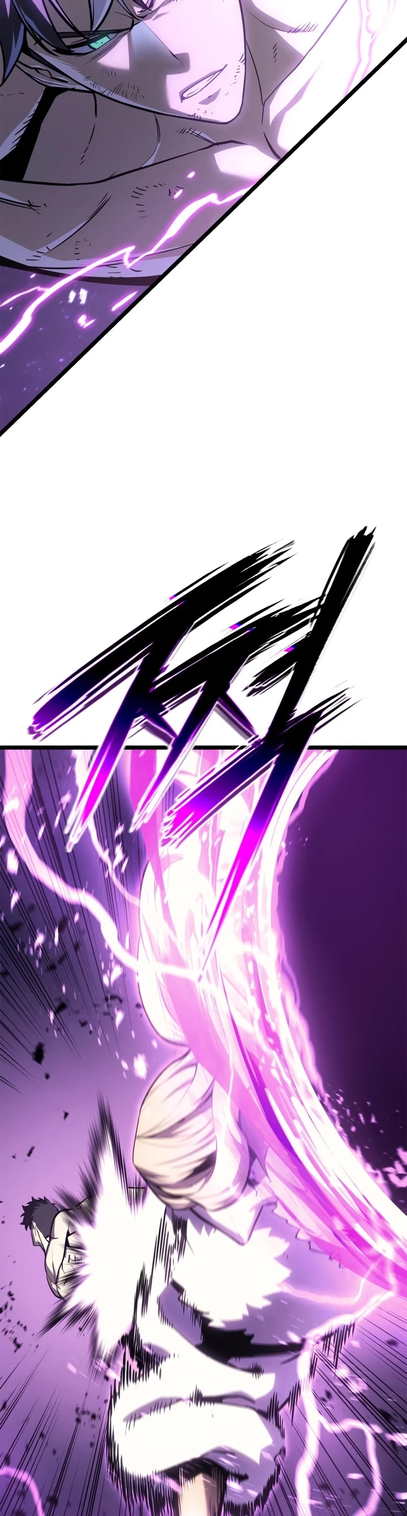 The Return of the Disaster-Class Hero Chapter 91 page 38 - Chapter 91