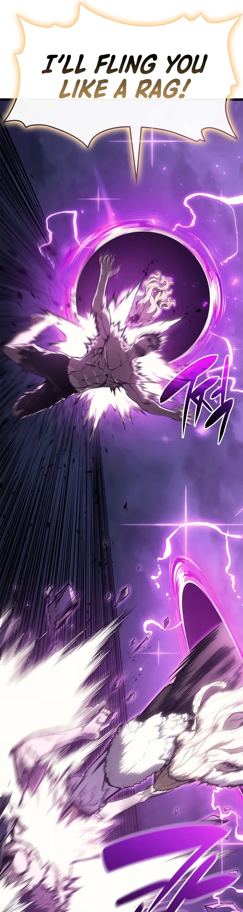 The Return of the Disaster-Class Hero Chapter 91 page 40 - Chapter 91