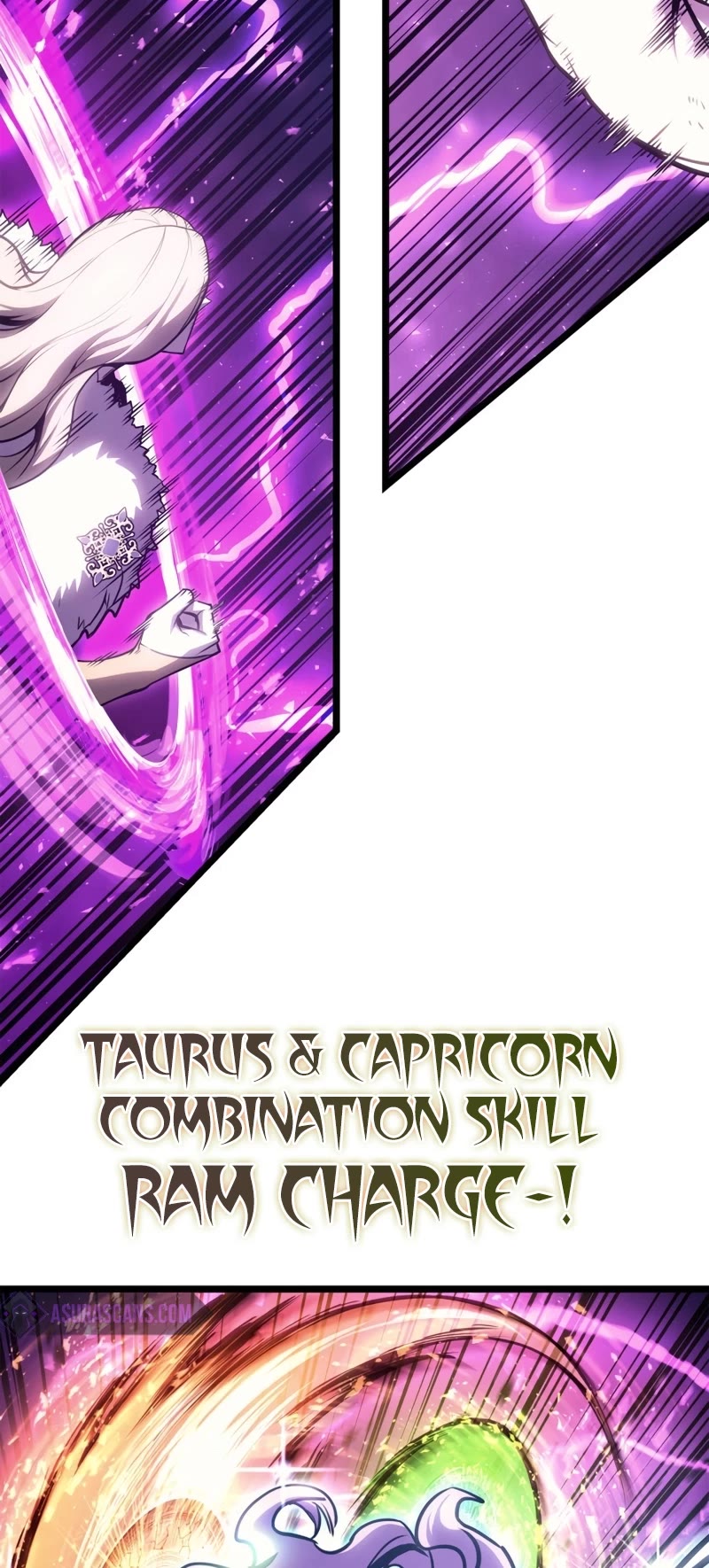 The Return of the Disaster-Class Hero Chapter 91 page 43 - Chapter 91