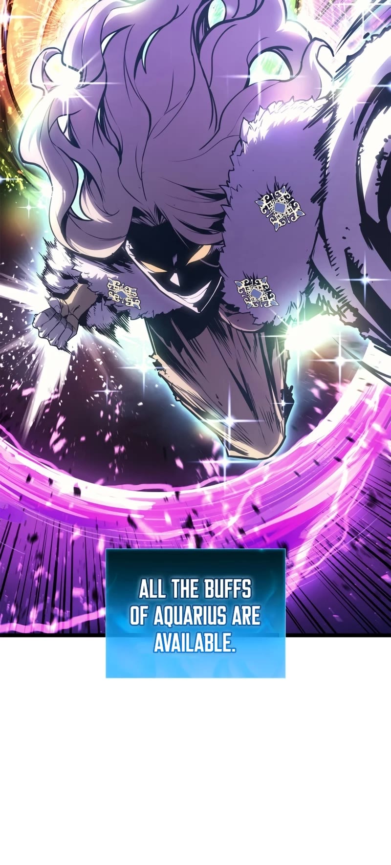 The Return of the Disaster-Class Hero Chapter 91 page 44 - Chapter 91