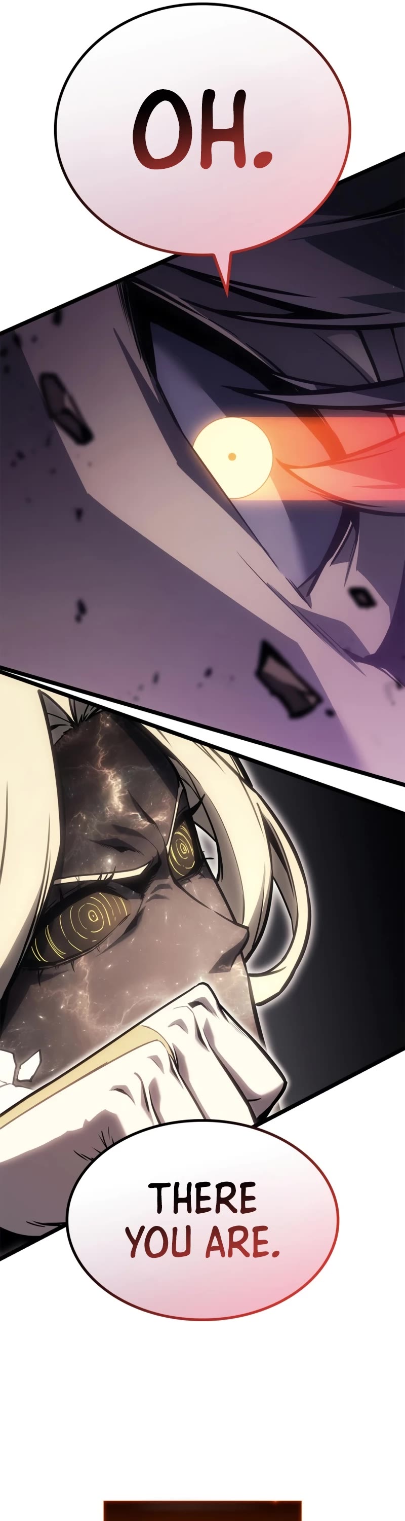 The Return of the Disaster-Class Hero Chapter 91 page 45 - Chapter 91