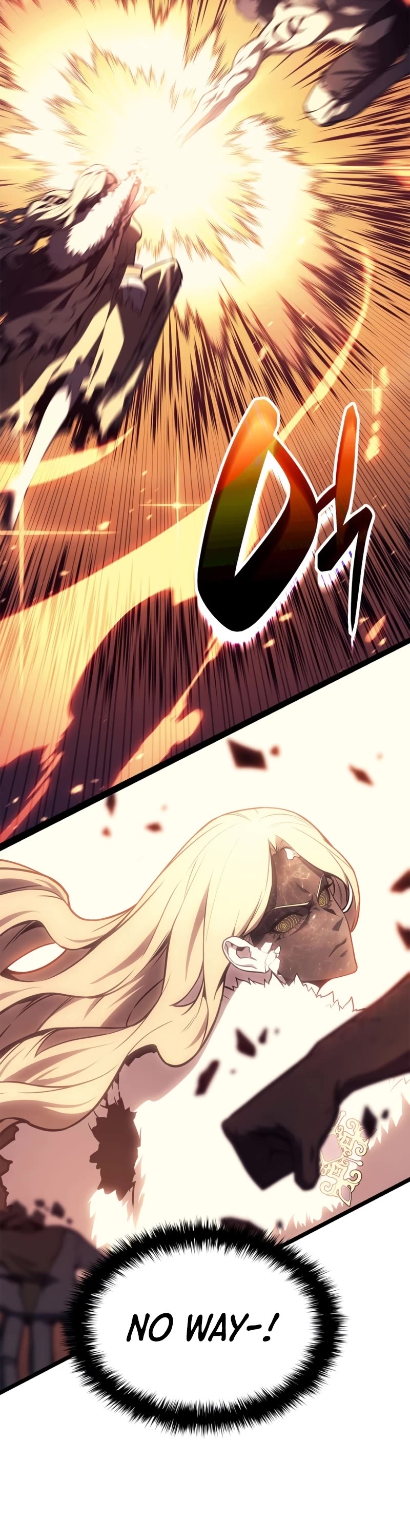 The Return of the Disaster-Class Hero Chapter 91 page 47 - Chapter 91
