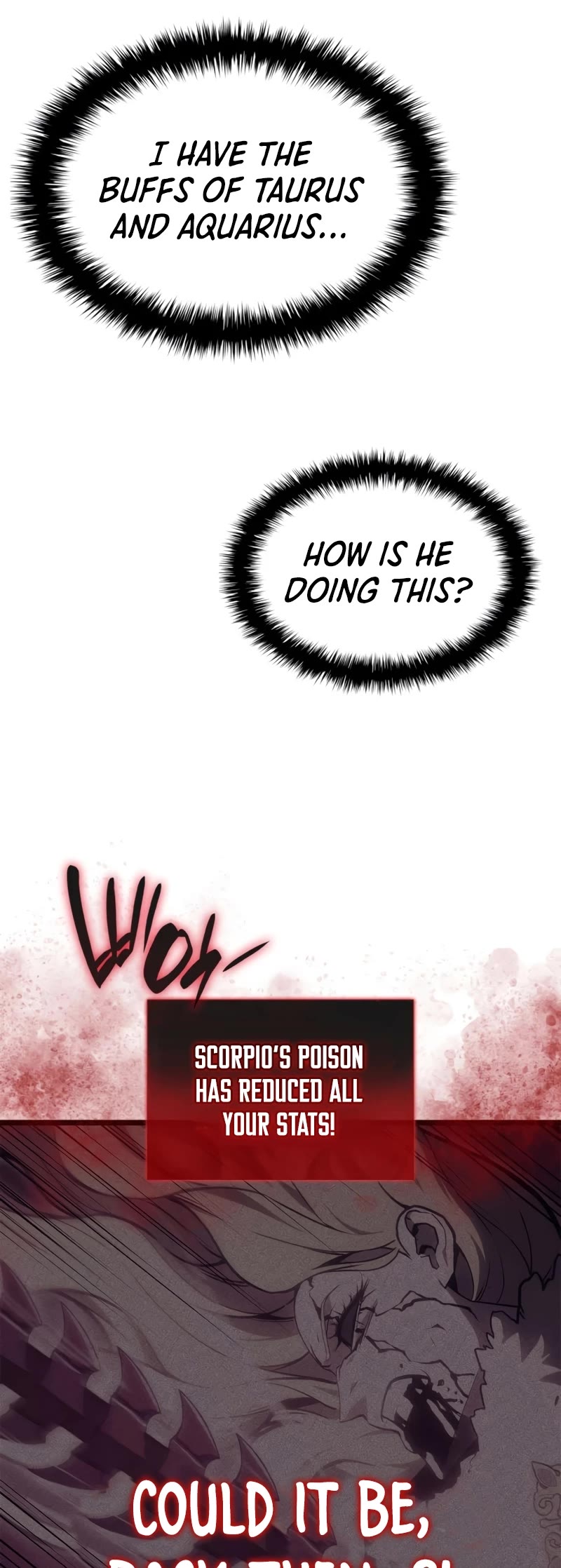 The Return of the Disaster-Class Hero Chapter 91 page 48 - Chapter 91