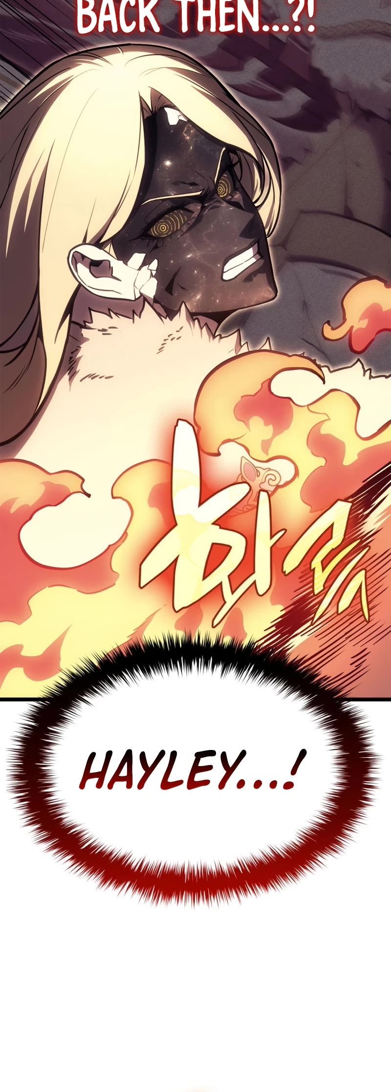 The Return of the Disaster-Class Hero Chapter 91 page 49 - Chapter 91