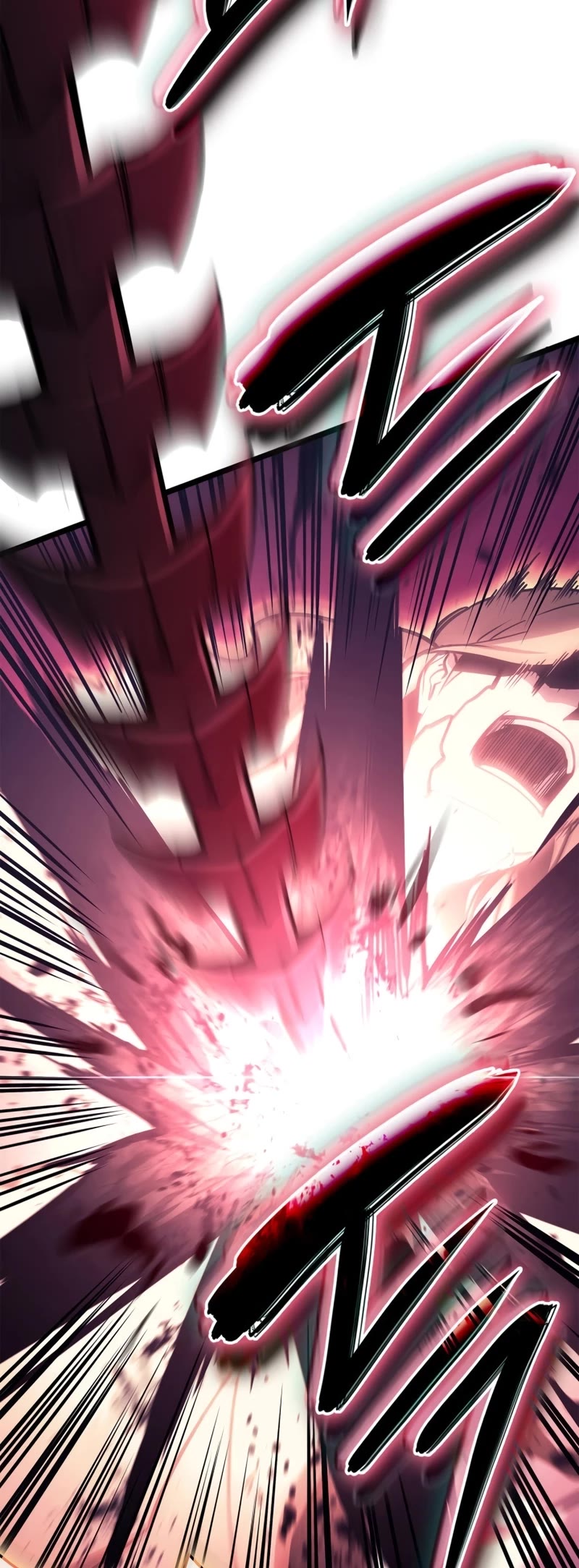 The Return of the Disaster-Class Hero Chapter 91 page 5 - Chapter 91