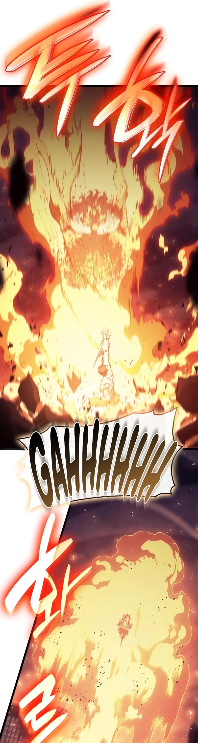 The Return of the Disaster-Class Hero Chapter 91 page 50 - Chapter 91