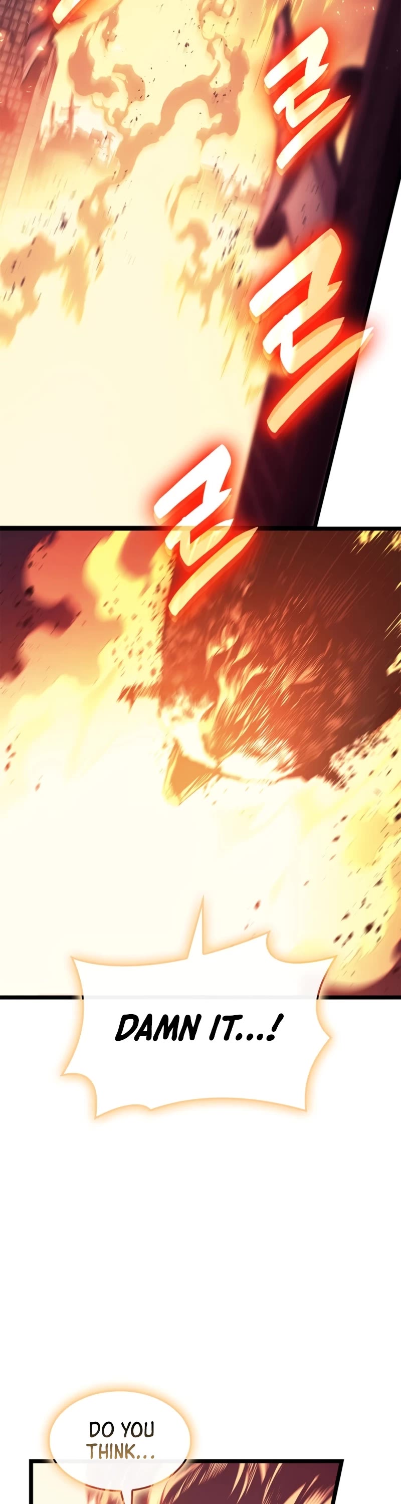 The Return of the Disaster-Class Hero Chapter 91 page 51 - Chapter 91