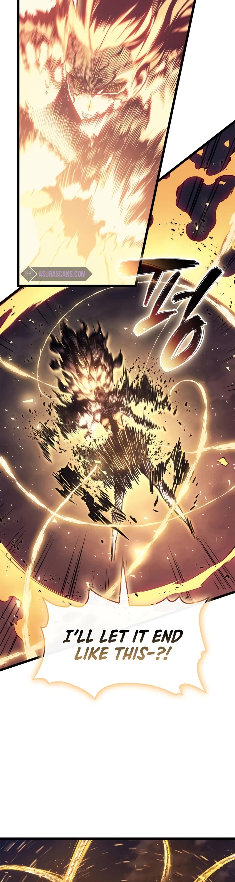 The Return of the Disaster-Class Hero Chapter 91 page 52 - Chapter 91