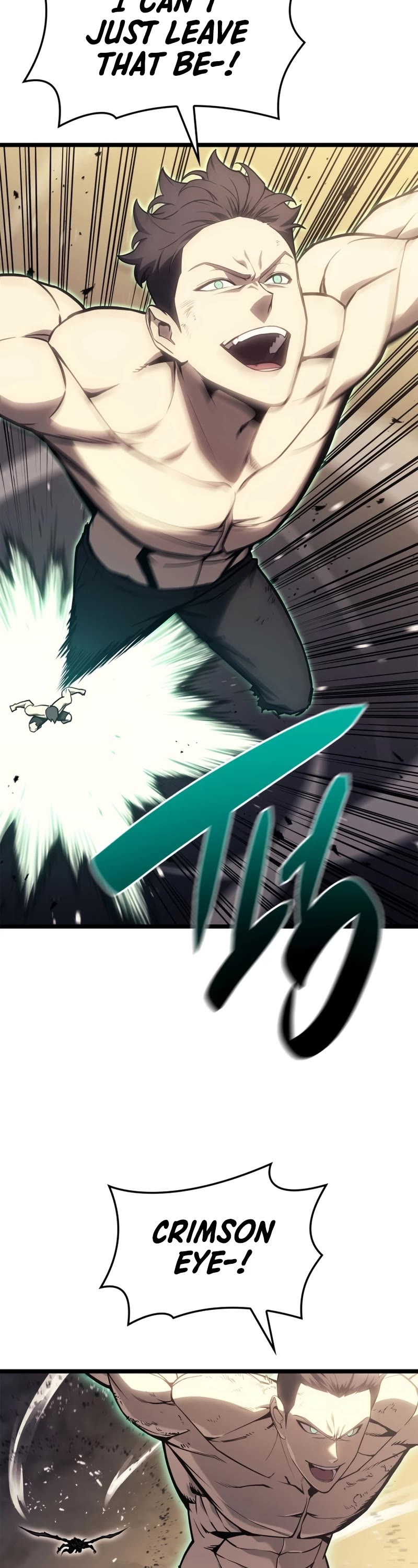 The Return of the Disaster-Class Hero Chapter 91 page 57 - Chapter 91