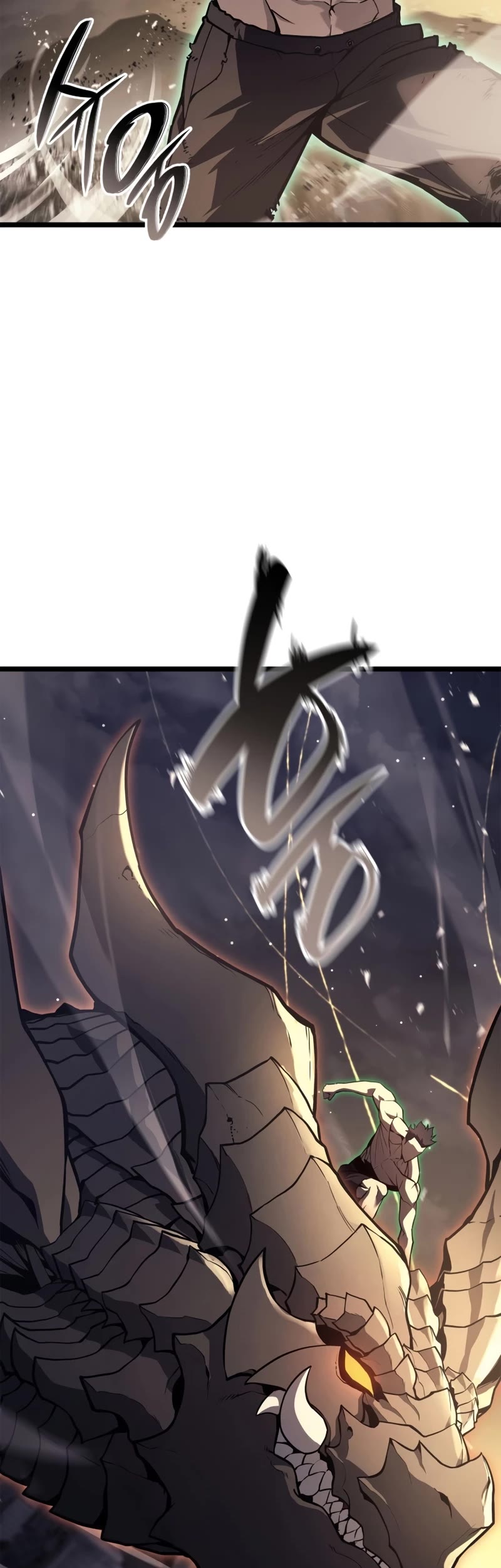 The Return of the Disaster-Class Hero Chapter 91 page 58 - Chapter 91