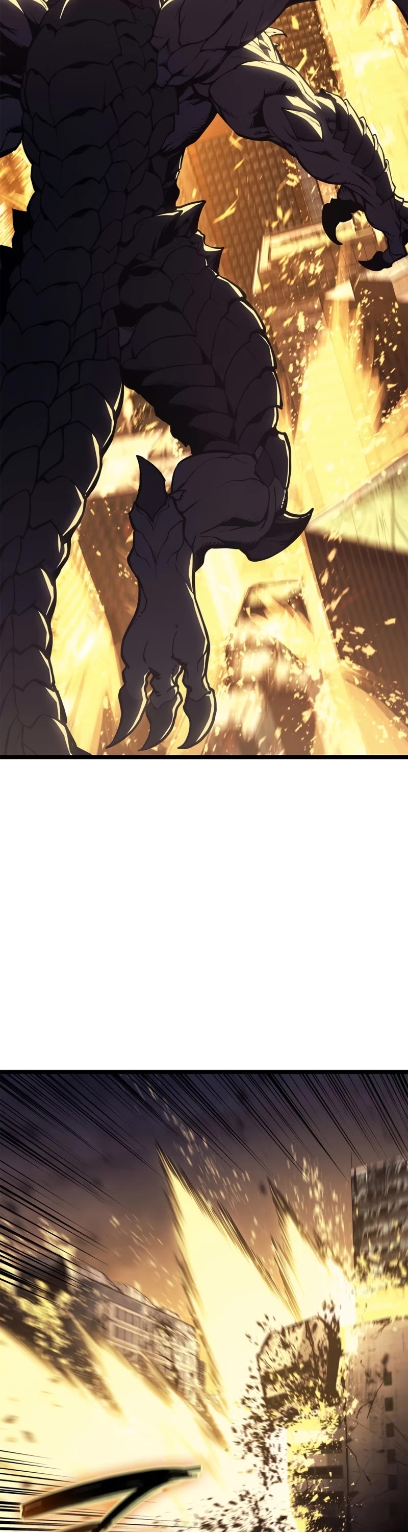 The Return of the Disaster-Class Hero Chapter 91 page 61 - Chapter 91