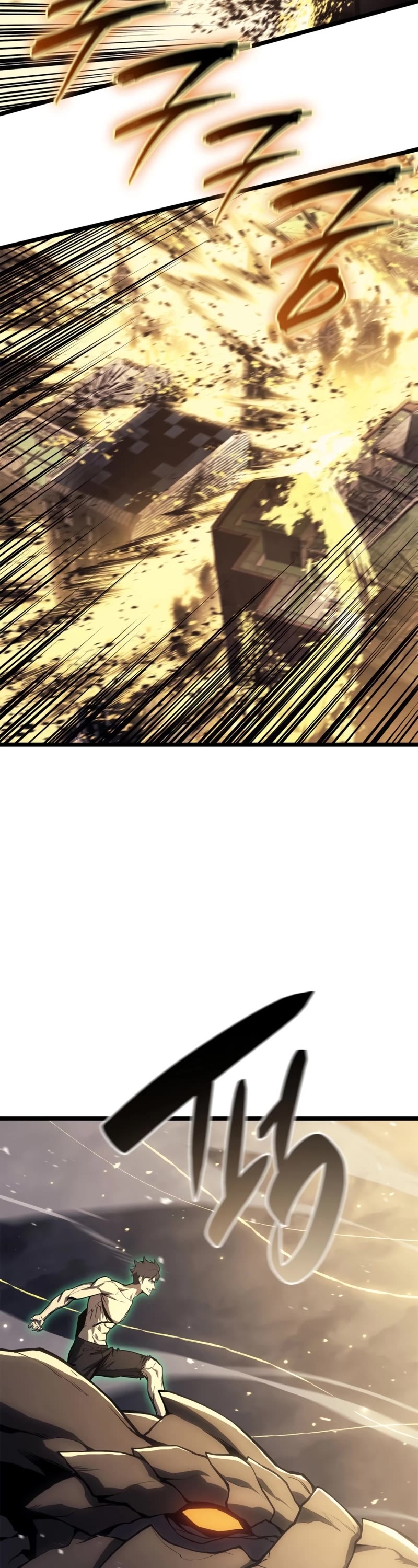 The Return of the Disaster-Class Hero Chapter 91 page 62 - Chapter 91