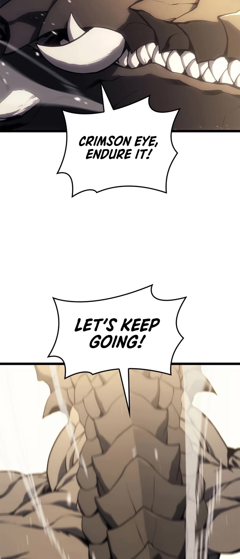 The Return of the Disaster-Class Hero Chapter 91 page 63 - Chapter 91
