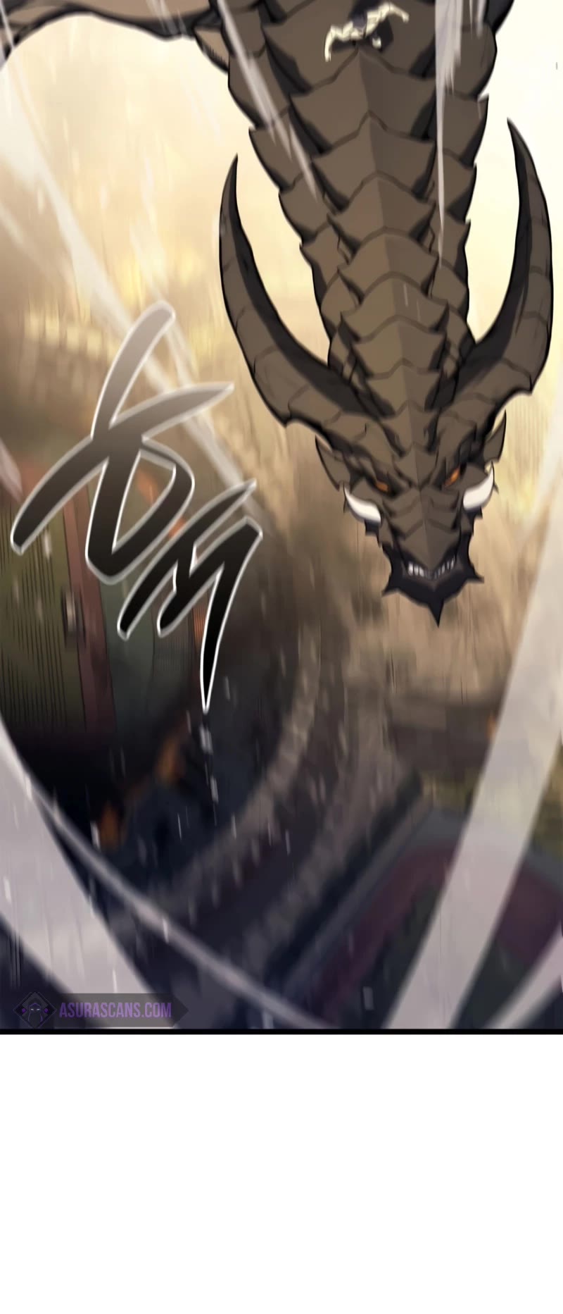 The Return of the Disaster-Class Hero Chapter 91 page 64 - Chapter 91