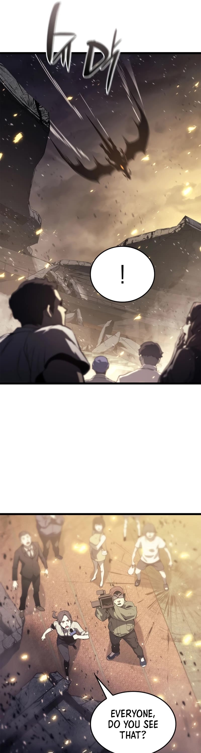 The Return of the Disaster-Class Hero Chapter 91 page 65 - Chapter 91