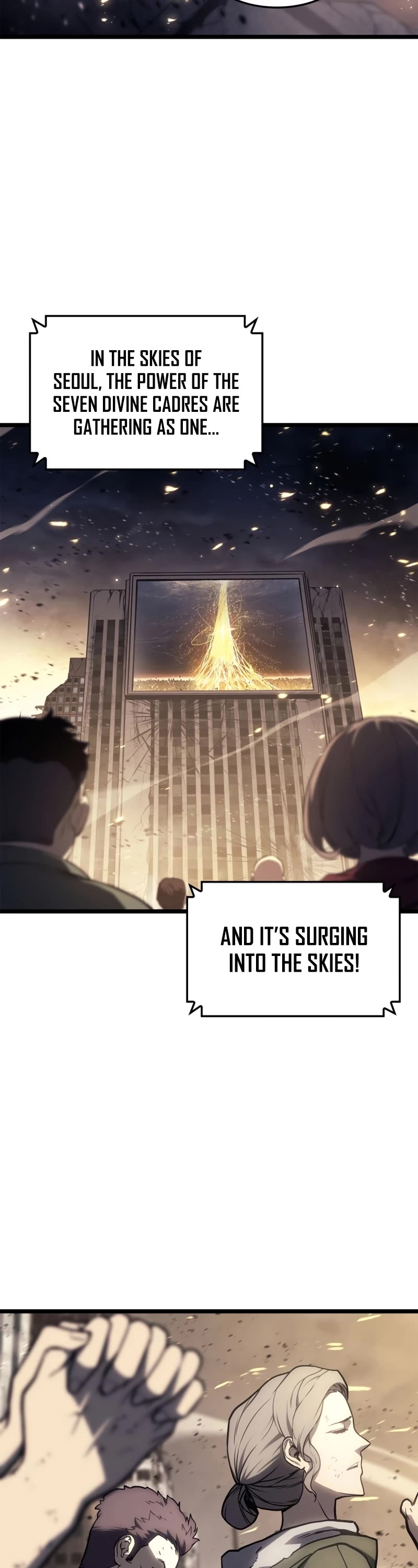 The Return of the Disaster-Class Hero Chapter 91 page 66 - Chapter 91
