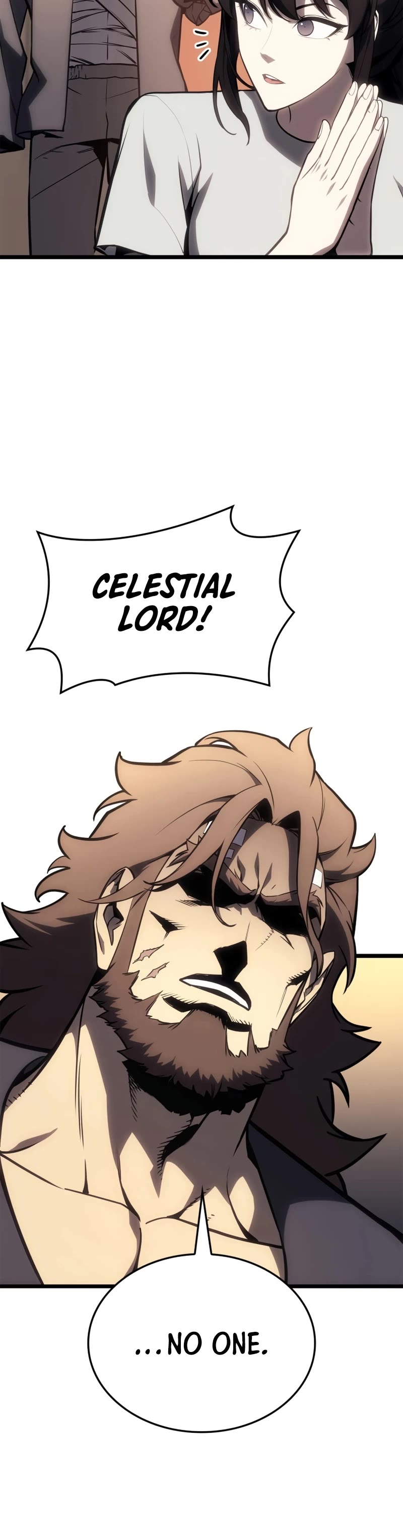 The Return of the Disaster-Class Hero Chapter 91 page 71 - Chapter 91