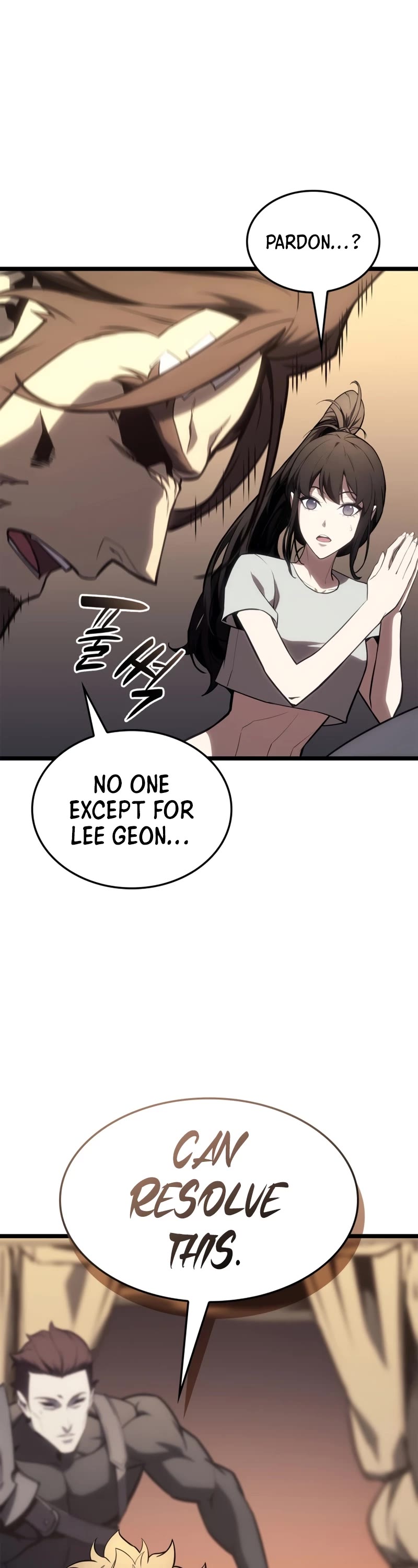The Return of the Disaster-Class Hero Chapter 91 page 72 - Chapter 91