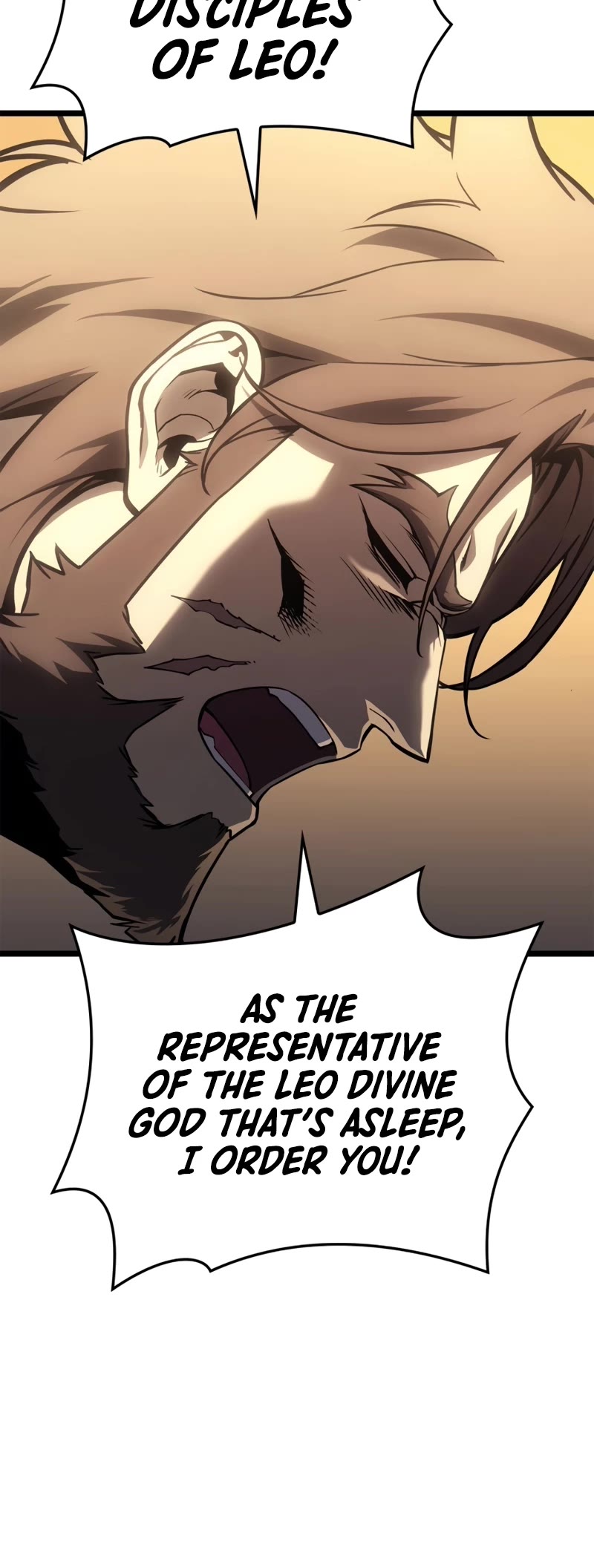 The Return of the Disaster-Class Hero Chapter 91 page 74 - Chapter 91