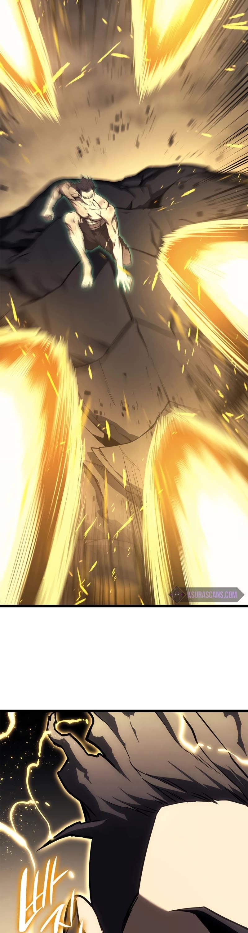 The Return of the Disaster-Class Hero Chapter 91 page 76 - Chapter 91