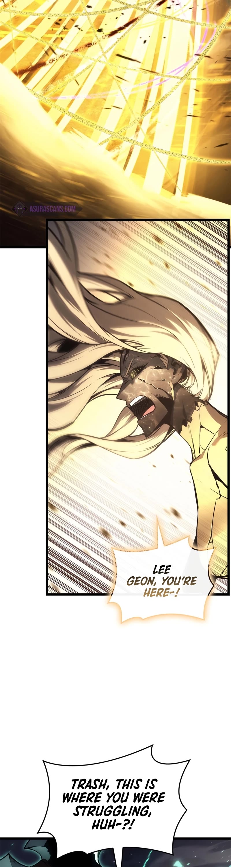 The Return of the Disaster-Class Hero Chapter 91 page 80 - Chapter 91