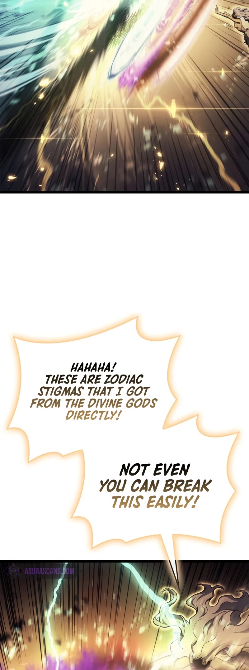 The Return of the Disaster-Class Hero Chapter 91 page 87 - Chapter 91