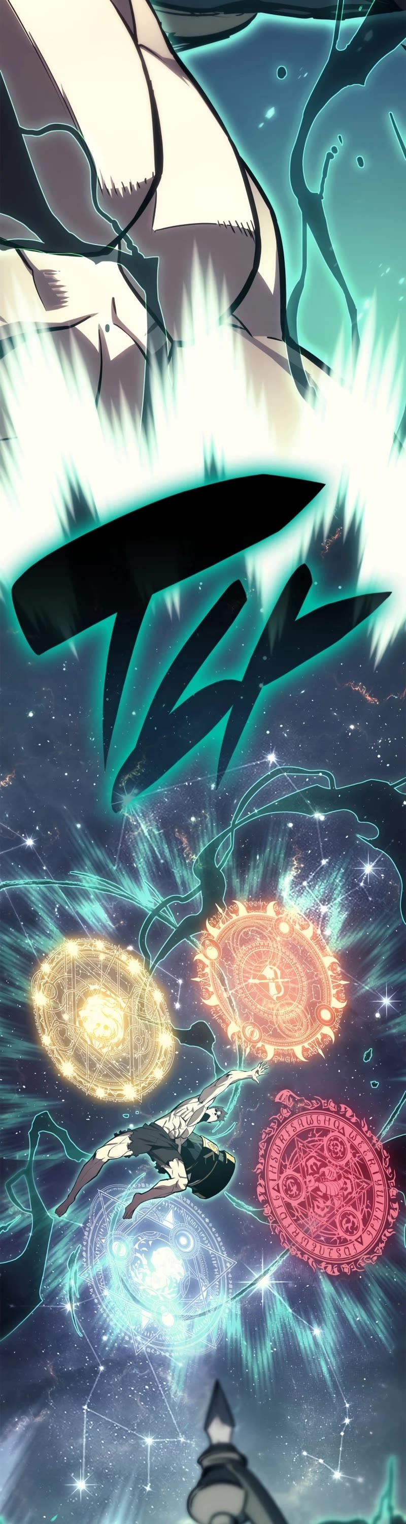 The Return of the Disaster-Class Hero Chapter 91 page 90 - Chapter 91