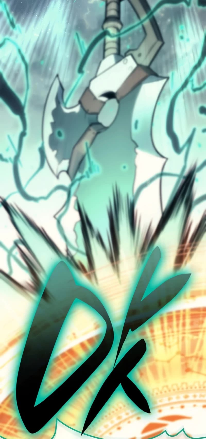 The Return of the Disaster-Class Hero Chapter 91 page 91 - Chapter 91