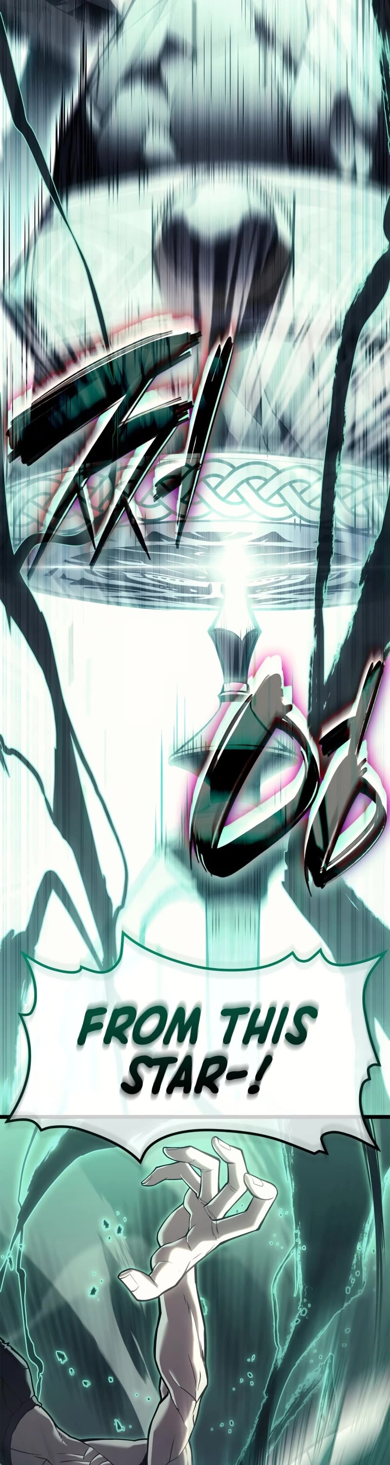 The Return of the Disaster-Class Hero Chapter 91 page 94 - Chapter 91