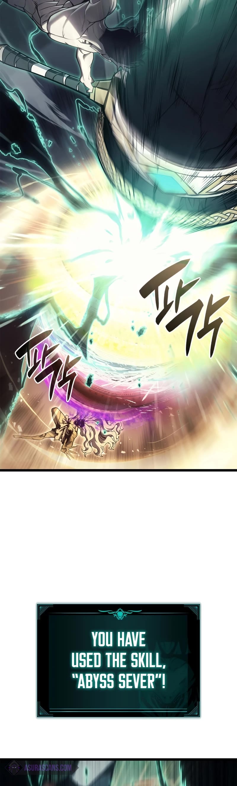 The Return of the Disaster-Class Hero Chapter 91 page 95 - Chapter 91