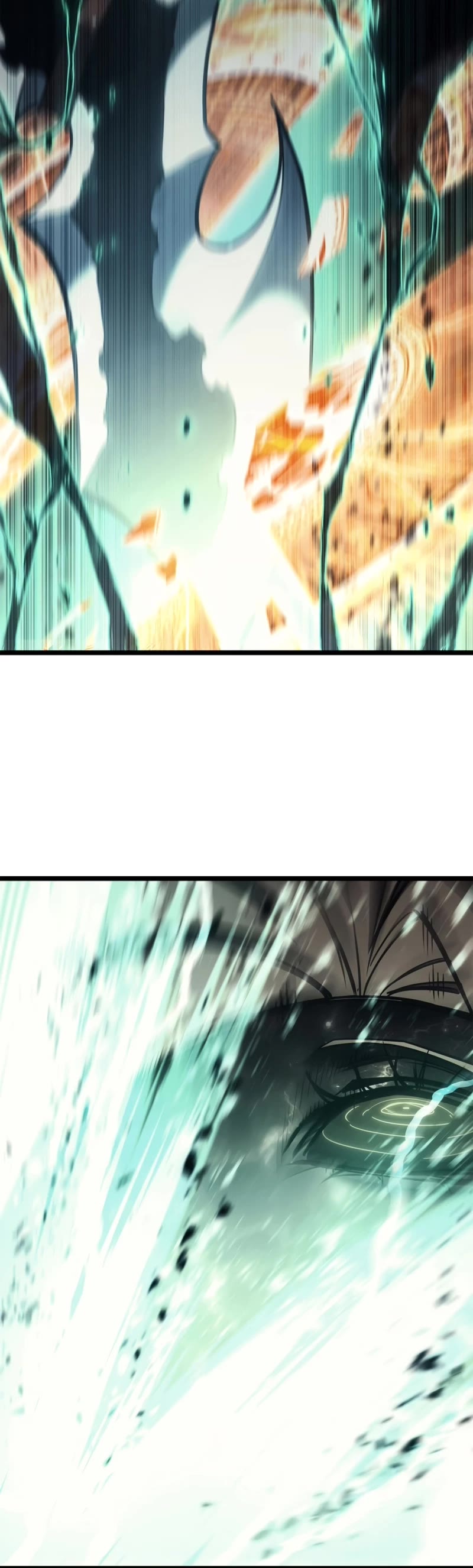 The Return of the Disaster-Class Hero Chapter 91 page 96 - Chapter 91