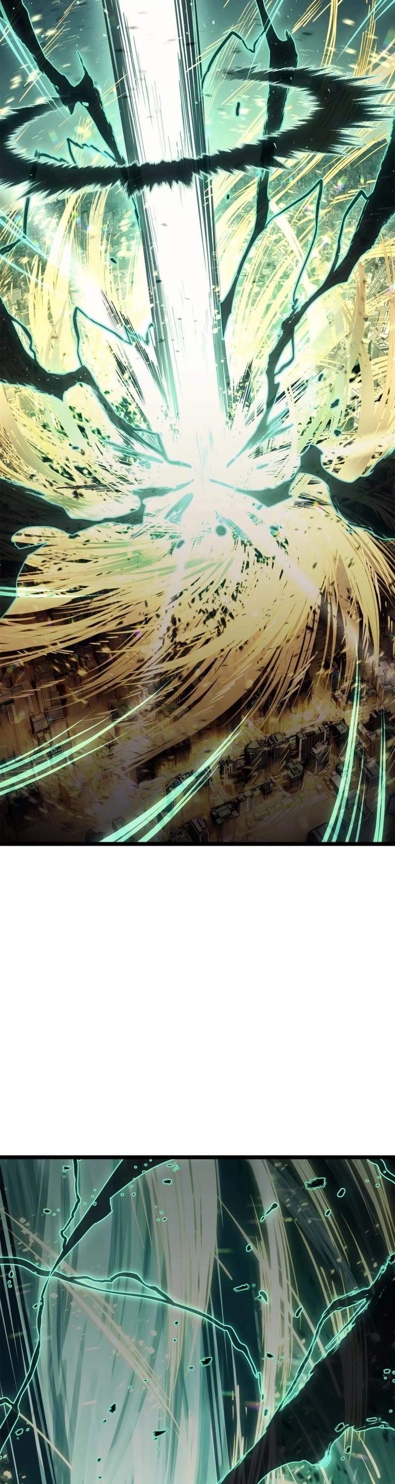 The Return of the Disaster-Class Hero Chapter 91 page 99 - Chapter 91