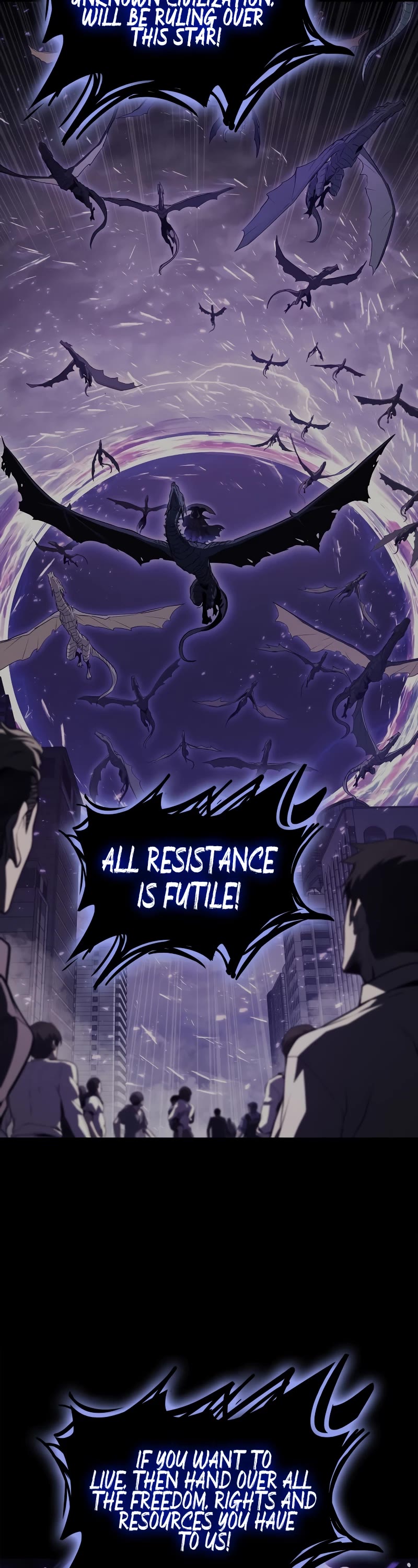 The Return of the Disaster-Class Hero Chapter 92 page 14 - Chapter 92
