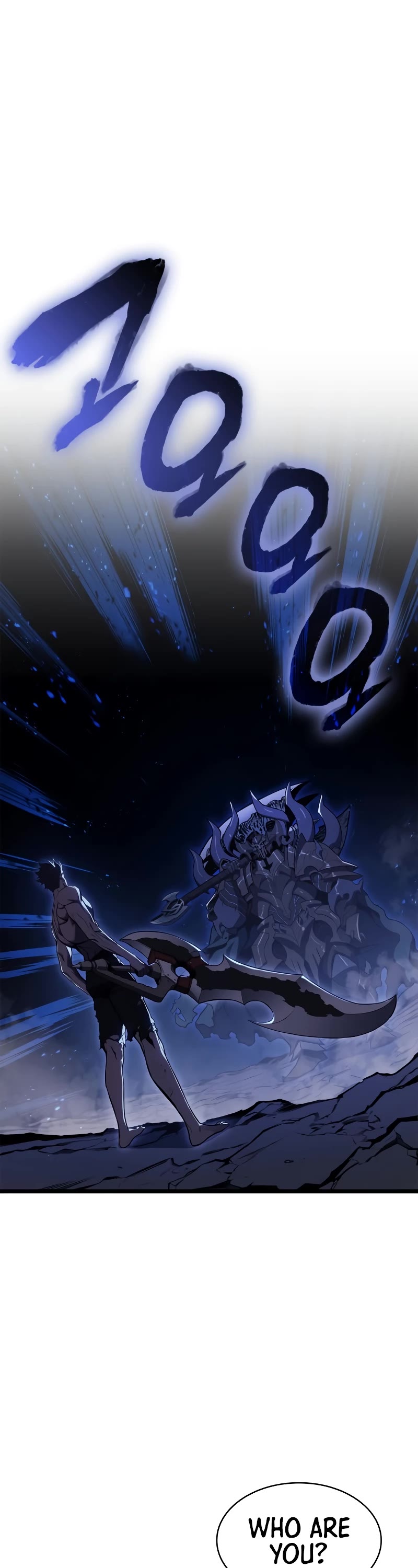 The Return of the Disaster-Class Hero Chapter 92 page 2 - Chapter 92