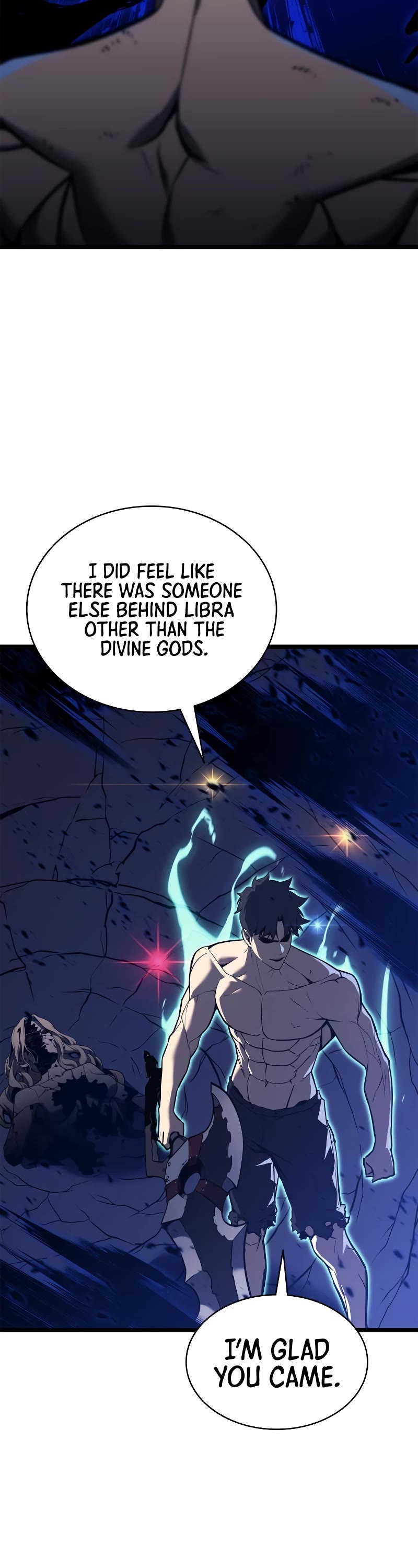 The Return of the Disaster-Class Hero Chapter 92 page 24 - Chapter 92