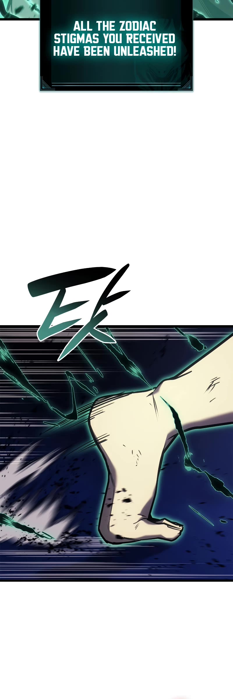 The Return of the Disaster-Class Hero Chapter 92 page 26 - Chapter 92