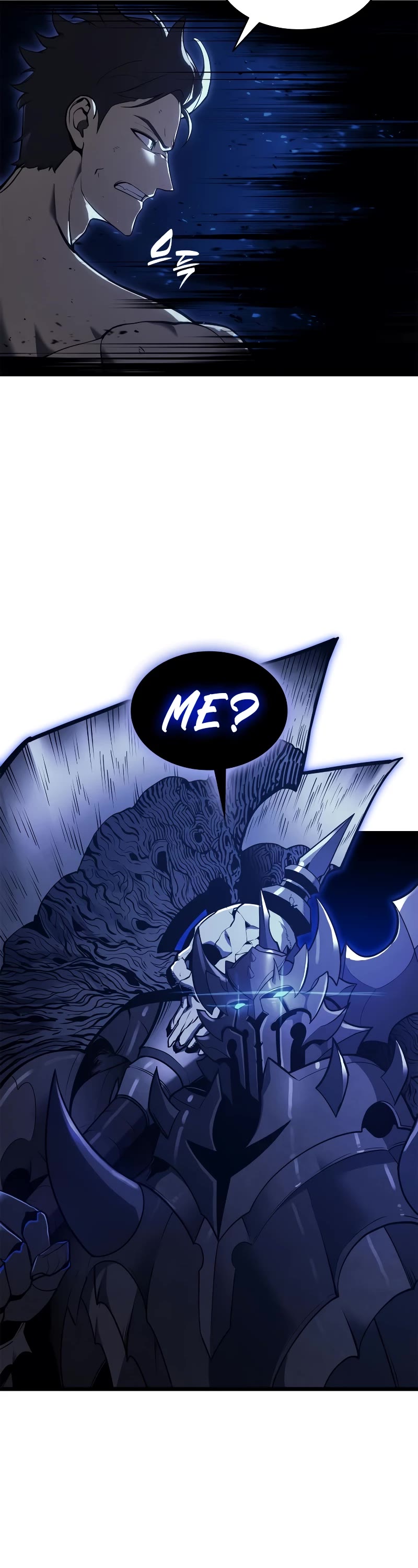 The Return of the Disaster-Class Hero Chapter 92 page 3 - Chapter 92