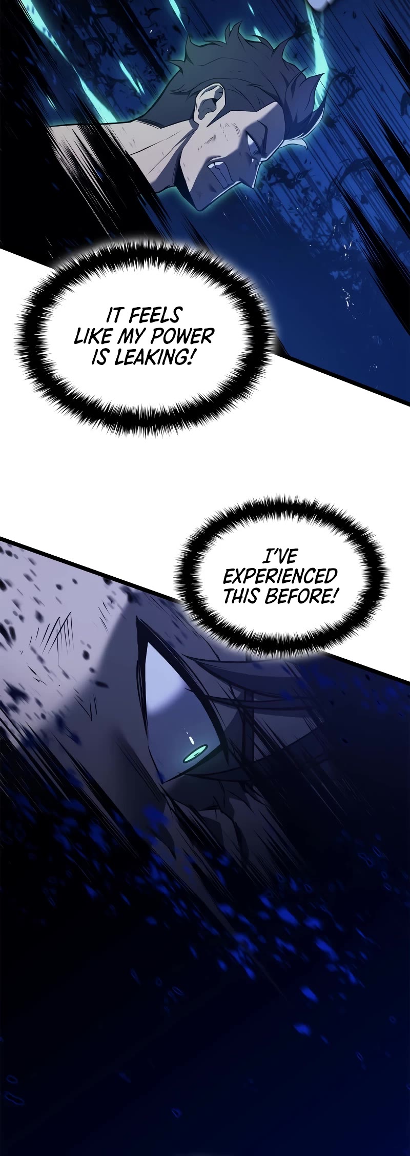 The Return of the Disaster-Class Hero Chapter 92 page 31 - Chapter 92