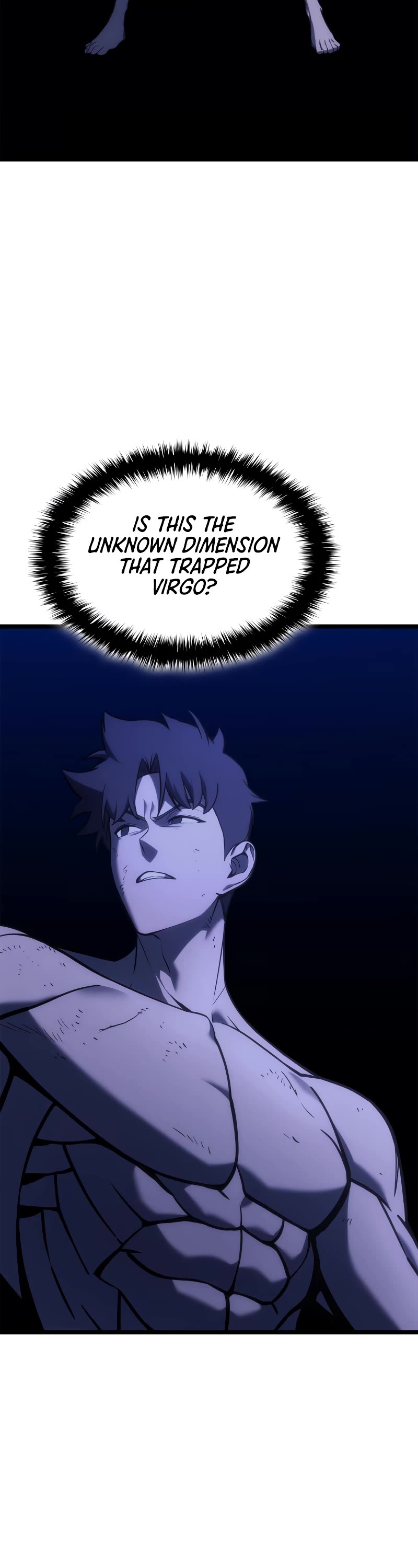 The Return of the Disaster-Class Hero Chapter 92 page 38 - Chapter 92